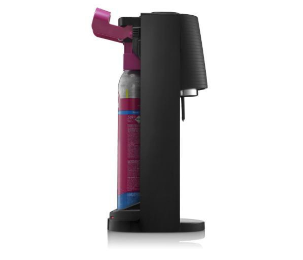 SodaStream TERRA BLACK - 1029662 - zdjęcie 4
